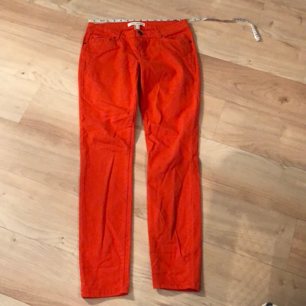 Life In Progress Jeans